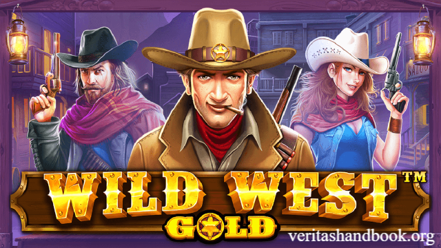 WIld West Gold